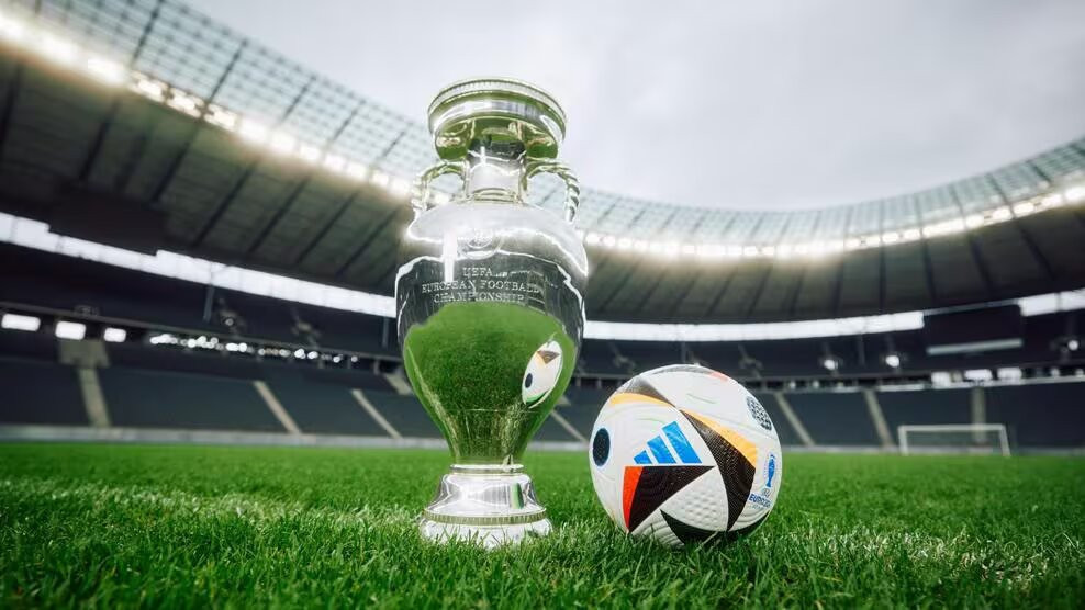 England v Netherlands (Euro 2024 semifinal) Sir Colin Campbell Kilburn