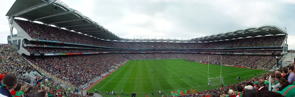 2026 All-Ireland Senior Hurling Final