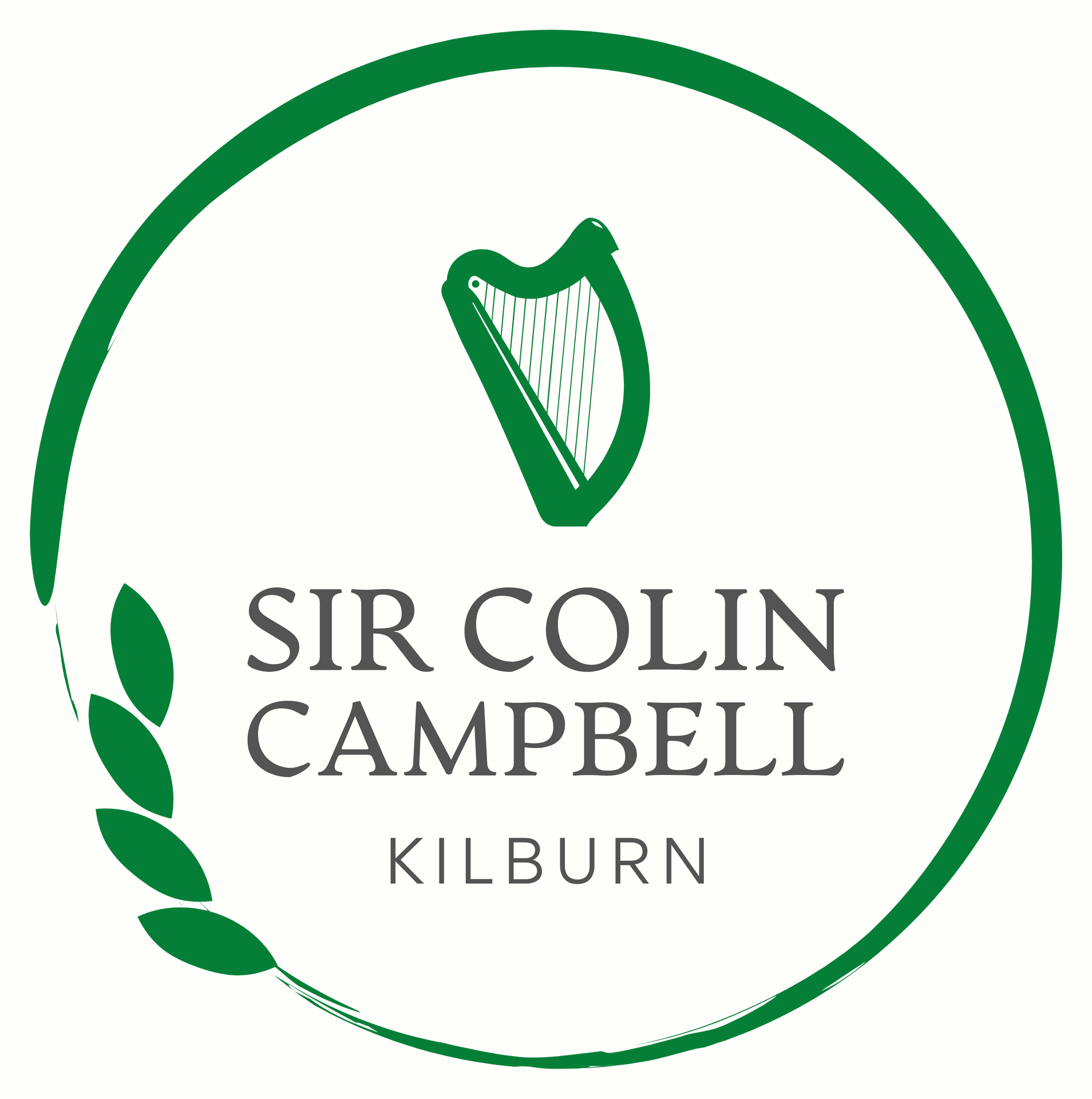Sir Colin Campbell