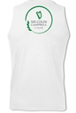 Men's athlectic Pride vest (small)