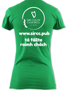 Women's T-Shirt (small)