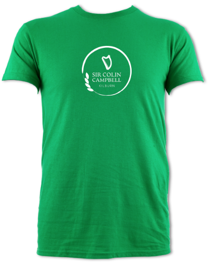 Unisex T-Shirt (2XL)
